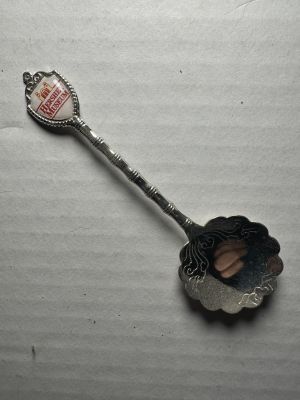 Hershey Museum
Hershey Museum - Steel and Chrome
Keywords: Spoon;Place;Panel1