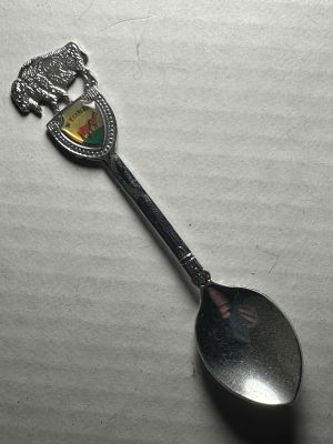 Wyoming
Wyoming - Steel and Chrome
Keywords: Spoon;State;Panel2