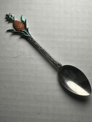 Hawaii
Hawaii - Steel and chrome
Keywords: Spoon;State;Panel2