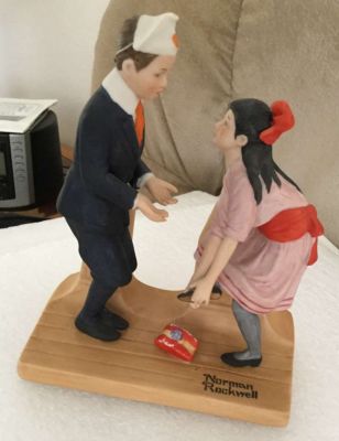 First Dance
