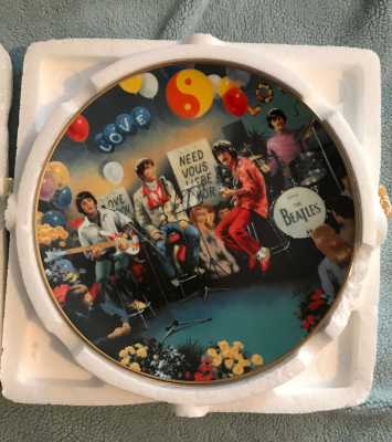 Beatles - All You Need is Love
