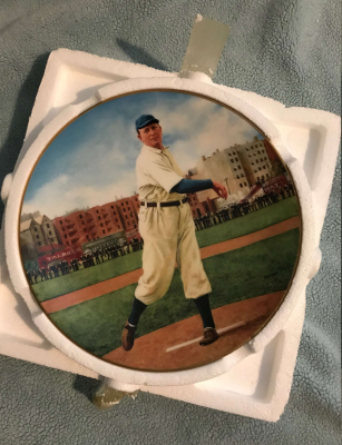 Cy Young
