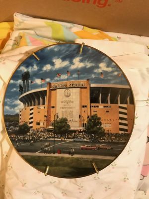 Memorial Stadium

