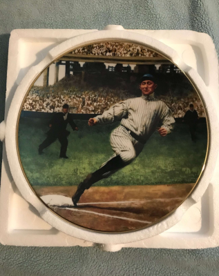 Ty Cobb
