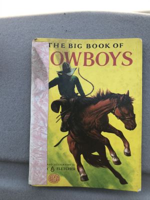 Cowboys
