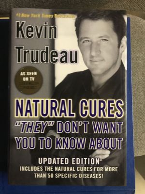 Natural Cures
